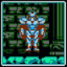 Ghost Knight Trophy