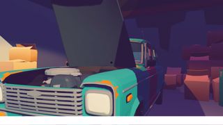 Road to Guangdong Screenshot 1