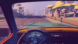 Road to Guangdong Screenshot 5