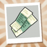 Turnip Cake Trophy