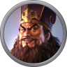 Cleared Anti Dong Zhuo Coalition Trophy