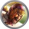 Cleared Warlords Trophy