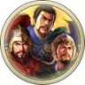 Master of the Three Kingdoms Trophy