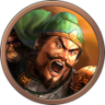 Witness to the Birth of Heroes Trophy