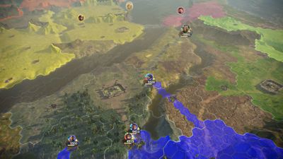 Romance of the Three Kingdoms XIV