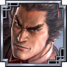Clear the Warlords scenario Trophy