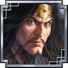 Clear the Yellow Turban Rebellion scenario Trophy