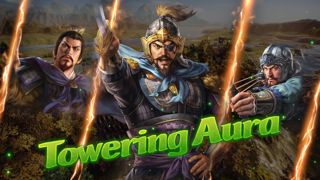 Romance of the Three Kingdoms XIV Screenshot 2