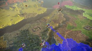 Romance of the Three Kingdoms XIV Screenshot 6