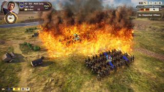 Romance of the Three Kingdoms XIV Screenshot 5