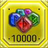 Bada Boom! Trophy