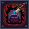 Mage Slayer Trophy