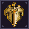 Over the Top Trophy