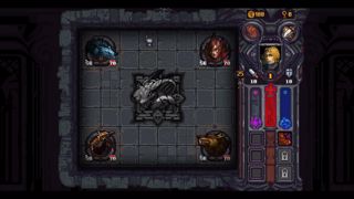 Runestone Keeper Screenshot 2