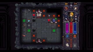 Runestone Keeper Screenshot 1