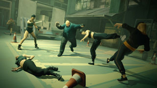 Sifu Screenshot 6