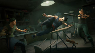 Sifu Screenshot 1