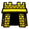 City of Gold Trophy