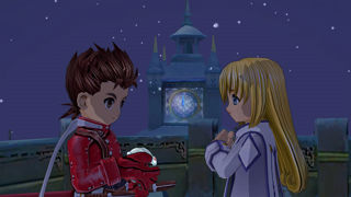 Tales of Symphonia Remastered Screenshot 4