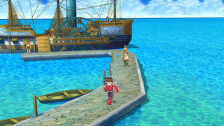 Tales of Symphonia Remastered Screenshot 6