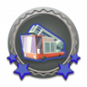 Hot wheels Trophy