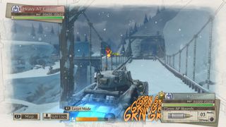 Valkyria Chronicles 4 Screenshot 6