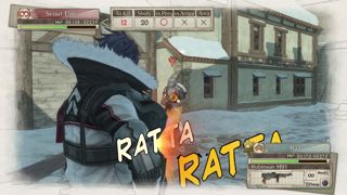 Valkyria Chronicles 4 Screenshot 4