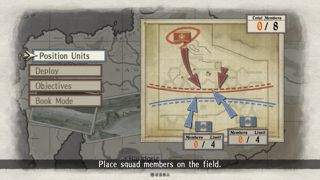 Valkyria Chronicles Remastered Screenshot 2