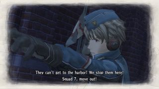 Valkyria Chronicles Remastered Screenshot 6