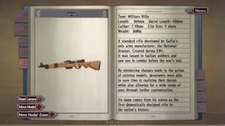 Valkyria Chronicles Remastered Screenshot 8