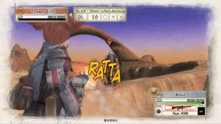 Valkyria Chronicles Remastered Screenshot 9