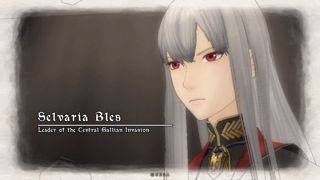 Valkyria Chronicles Remastered Screenshot 4