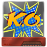 KO! Trophy