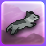 Wolf Master Trophy