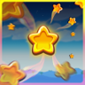 Aiming for the stars Trophy