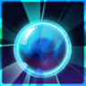 Color overcharge Trophy