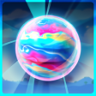 Lollilollilollilollipop Trophy