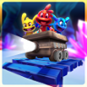 Rail master Trophy