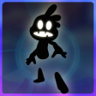 Rod Zombie Trophy