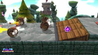 Color Guardians Screenshot 9
