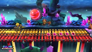 Color Guardians Screenshot 5