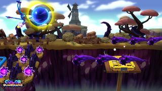 Color Guardians Screenshot 7
