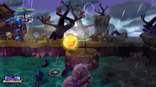 Color Guardians Screenshot 6