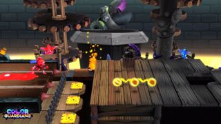 Color Guardians Screenshot 3