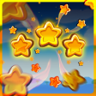 Starry sky Trophy