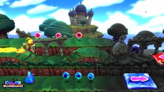 Color Guardians Screenshot 8