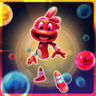 Thank you for playing! Trophy