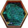 Boss Battler 1 Trophy