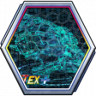 Boss Battler 3 Trophy