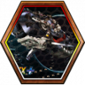 Conquerer of the Cosmic Fissure Belt Trophy